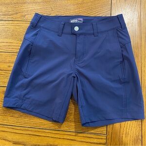 Stio Whiparound biking and hiking short